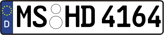 MS-HD4164