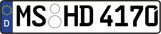 MS-HD4170