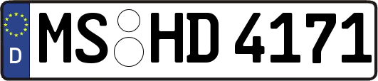 MS-HD4171