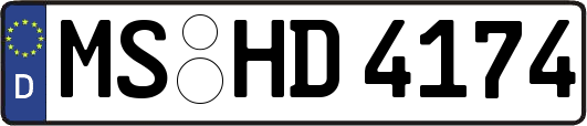 MS-HD4174