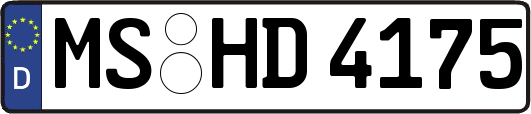 MS-HD4175