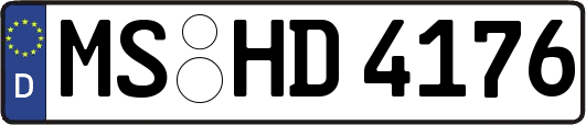 MS-HD4176