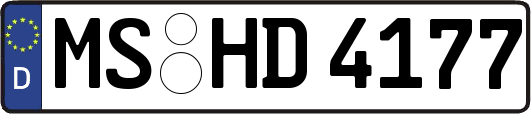 MS-HD4177