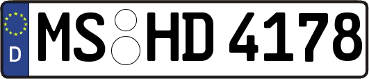 MS-HD4178