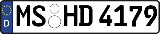 MS-HD4179