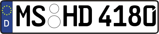 MS-HD4180