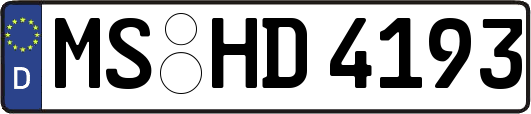 MS-HD4193