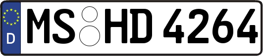 MS-HD4264