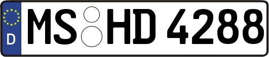 MS-HD4288