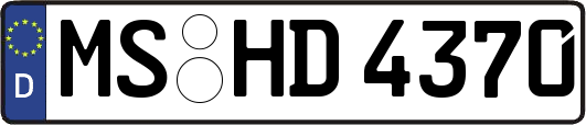 MS-HD4370