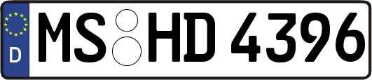 MS-HD4396