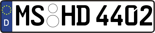 MS-HD4402