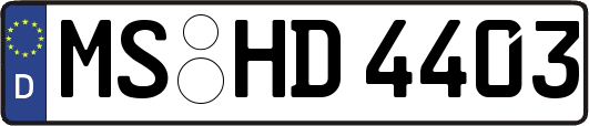 MS-HD4403
