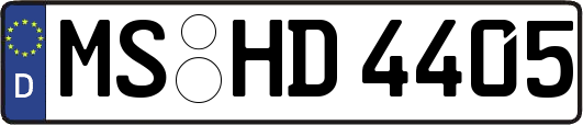 MS-HD4405
