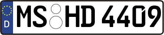 MS-HD4409