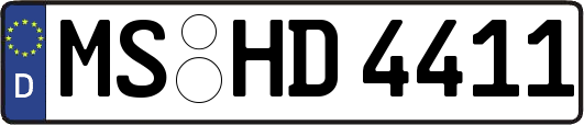 MS-HD4411