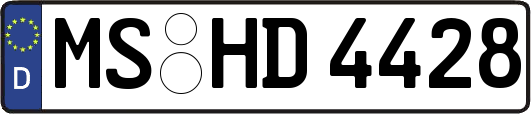 MS-HD4428