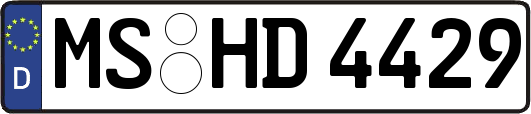MS-HD4429