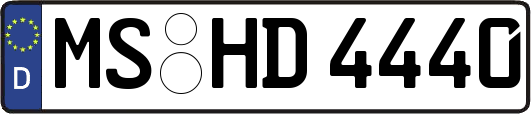 MS-HD4440