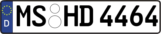 MS-HD4464