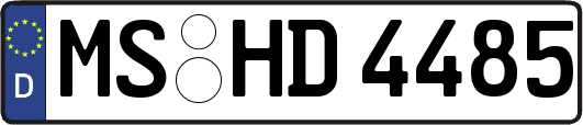 MS-HD4485