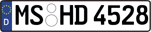MS-HD4528