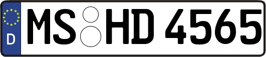 MS-HD4565