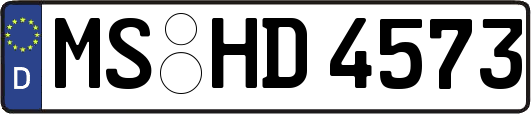 MS-HD4573