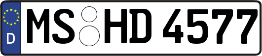 MS-HD4577