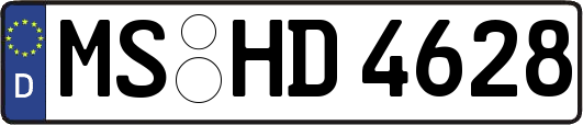 MS-HD4628
