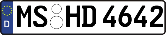 MS-HD4642
