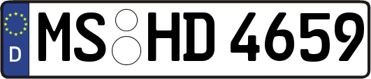MS-HD4659