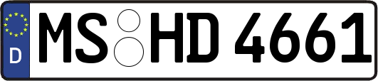 MS-HD4661