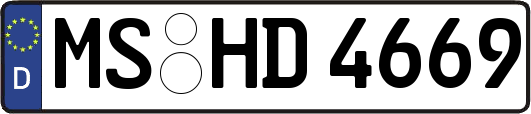 MS-HD4669