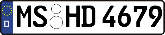 MS-HD4679