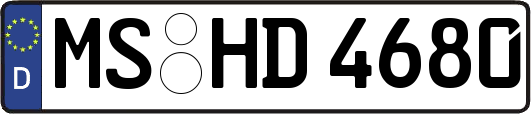 MS-HD4680