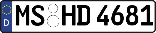 MS-HD4681