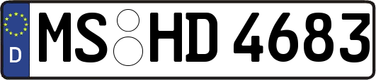 MS-HD4683