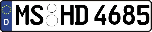 MS-HD4685
