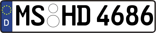 MS-HD4686