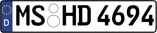 MS-HD4694