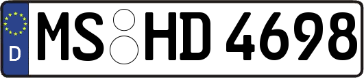 MS-HD4698