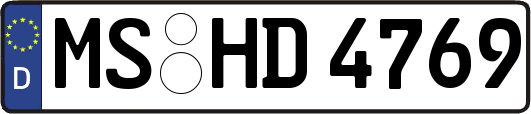 MS-HD4769