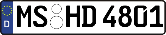 MS-HD4801