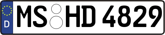 MS-HD4829