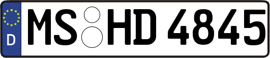 MS-HD4845