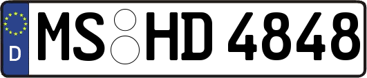 MS-HD4848
