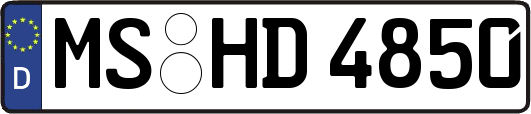 MS-HD4850
