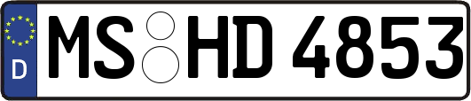 MS-HD4853
