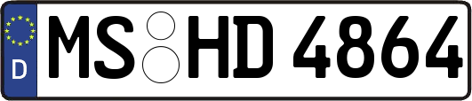 MS-HD4864